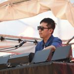 m-floが神宮球場メインステージに出演！〈2018神宮外苑花火大会〉