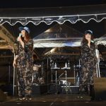 PUFFYが神宮球場メインステージに出演！〈2018神宮外苑花火大会〉