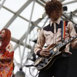 【ライブレポート】GLIM SPANKY “聴かせるロック”でオーディエンスの心をわしづかみ！＜ROCK IN JAPAN FESTIVAL 2018＞