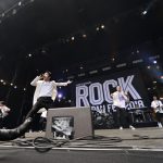 【ライブレポート】SKY-HI &THE SUPER FLYERSとUNISON SQUARE GARDEN 斎藤宏介が「ROCK IN JAPAN FESTIVAL 2018」でまさかのコラボ！大歓声の中『Diver's High』を披露し最高潮の盛り上がり！