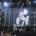 【ライブレポート】Superflyが9年振りにROCK IN JAPAN FESTIVALに登場！ 『やさしい気持ちで』『マニフェスト』のニューアレンジで会場のド肝を抜く！＜ROCK IN JAPAN FESTIVAL 2018＞