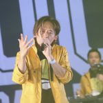 【ライブレポート】RHYMESTERが「ROCK IN JAPAN FESTIVAL 2018」4日目に登場！もはやホームグラウンドとなったBUZZ STAGEでサマーソングを駆け抜けるように熱唱！