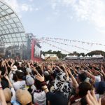 【ライブレポート】HYDEが「ROCK IN JAPAN FESTIVAL 2018」2日目にソロで参戦！L'Arc-en-Cielの代表曲『HONEY』をまさかのサプライズ演奏！