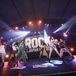 【ライブレポート】アンジュルムがキレのあるダンスと高い歌唱力を披露！「ROCK IN JAPAN FESTIVAL 2018」で人気曲『大器晩成』含む9曲！
