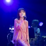 【ライブレポート】川嶋あい、「同じ時間と空間を分かち合えたことが心から幸せです」15周年アニバーサリーライブを開催！