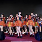 「AKB48 Team TP」第1期生がお披露目！35名で『恋するフォーチュンクッキー』を初披露！！