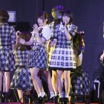 【ライブレポート】ラストアイドルが「@JAM EXPO 2018」に初出演！大観衆を前にユニットメドレーを披露！！