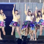 SKE48・大場美奈がランクインコンサートであのコントを披露！？「本当可愛くてすいません」＜AKB48グループ感謝祭＞