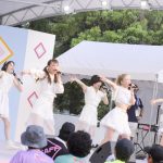 ベイビーレイズJAPANが最後の「TIF」に出演！傳谷英里香「最高の景色を見せて下さって本当にありがとうございました！」