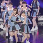 ドラ3・渡部愛加里も本格参戦！HKT48が「TIF2018」のラストを飾る圧巻のライブステージ！