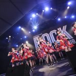 【ライブレポート】NGT48が48グループとして初めて「ROCK IN JAPAN FESTIVAL 2018」初日に登場!「こんなに盛り上がったライブは初めて!」初ロックフェスデビューを飾る