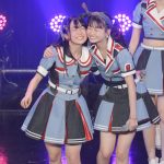 ドラ3・渡部愛加里も本格参戦!HKT48が「TIF2018」のラストを飾る圧巻のライブステージ!