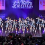 ドラ3・渡部愛加里も本格参戦!HKT48が「TIF2018」のラストを飾る圧巻のライブステージ!