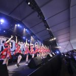 【ライブレポート】NGT48が48グループとして初めて「ROCK IN JAPAN FESTIVAL 2018」初日に登場！「こんなに盛り上がったライブは初めて！」初ロックフェスデビューを飾る