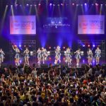 ドラ3・渡部愛加里も本格参戦!HKT48が「TIF2018」のラストを飾る圧巻のライブステージ!