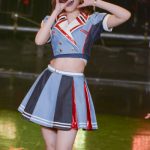 ドラ3・渡部愛加里も本格参戦!HKT48が「TIF2018」のラストを飾る圧巻のライブステージ!
