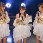 SKE48が「TIF2018」最終日に出演!純白の衣装で熱狂的パフォーマンス!!