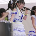 AKB48の次世代メンバーによる「フレッシュ選抜」が「TIF2018」に出演！野外ステージで『君のことが好きだから』を爽快に披露！！