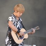 【ライプレポート】UVERworldが「ROCK IN JAPAN FESTIVAL 2018」初日に登場！2年ぶりの参戦でROCK IN JAPANのステージに対する思いを語る。