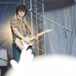 【ライプレポート】パノラマパナマタウンが「ROCK IN JAPAN FESTIVAL 2018」に出演。初日のHILLSIDE STAGEトップバッターとして、堂々のパフォーマンスを披露！