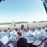 【ライブレポート】松任谷由実(ユーミン)まさかのフェス参戦で、誰もが知る名曲の数々を惜しげもなく披露！「ROCK IN JAPAN FESTIVAL 2018」2日目のGRASS STAGEに登場!