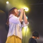 シンガーソングライター・大野舞が初日トップバッターを飾る！愛知県出身「記憶の真ん中に置いていただけたら嬉しい」！！＜UNION STAR'S 2018＞