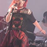 『UNION STAR'S 2018』でこの日限りの「Special Session BAND」結成！X JAPAN『Rusty Nail』をカヴァー！！