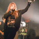 女性ソロシンガー・Raniがライブステージに登場！『××警告』をはじめ4曲を披露！＜UNION STAR'S 2018＞