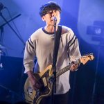 3人組ロックバンド・MAYKIDSがライブステージに登場！「ガチな魂があるといろんなバンド見ながら思いました」＜UNION STAR'S 2018＞