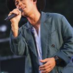 男性ツインボーカルユニット・CHEMISTRYが神宮軟式球場メインステージに出演！〈2018神宮外苑花火大会〉