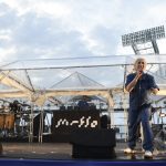 m-floが神宮球場メインステージに出演！〈2018神宮外苑花火大会〉