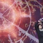 【ライブレポート】岡崎体育がGRASS STAGEにトップバッターとして登場！観客の多さに感激しながらも『感情のピクセル』含む10曲披露！＜ROCK IN JAPAN FESTIVAL 2018＞