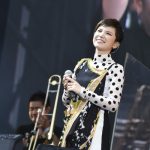 【ライブレポート】Superflyが9年振りにROCK IN JAPAN FESTIVALに登場！ 『やさしい気持ちで』『マニフェスト』のニューアレンジで会場のド肝を抜く！＜ROCK IN JAPAN FESTIVAL 2018＞