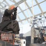 【ライブレポート】HYDEが「ROCK IN JAPAN FESTIVAL 2018」2日目にソロで参戦！L'Arc-en-Cielの代表曲『HONEY』をまさかのサプライズ演奏！