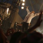 【ライブレポート】エレファントカシマシが「ROCK IN JAPAN FESTIVAL 2018」初日に登場！名曲『今宵の月のように』が、初日のLAKE STAGEの夜空に響き渡る。