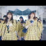 AKB48の総選挙楽曲『センチメンタルトレイン』のMV・CDジャケットが公開!須田亜香里「珠理奈さんがそこにたしかに『存在する』MV」!!