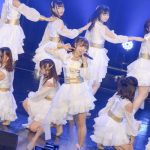 SKE48が「TIF2018」最終日に出演！純白の衣装で熱狂的パフォーマンス！！