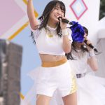 東京女子流と大原優乃が「TIF2018」でスペシャルコラボステージを開催!!