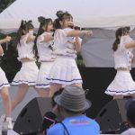 わーすた、つばきファクトリーと「TIF2018」でコラボステージを開催！
