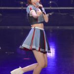 ドラ3・渡部愛加里も本格参戦！HKT48が「TIF2018」のラストを飾る圧巻のライブステージ！