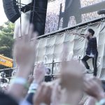 【ライプレポート】UVERworldが「ROCK IN JAPAN FESTIVAL 2018」初日に登場！2年ぶりの参戦でROCK IN JAPANのステージに対する思いを語る。
