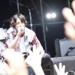 【ライプレポート】パノラマパナマタウンが「ROCK IN JAPAN FESTIVAL 2018」に出演。初日のHILLSIDE STAGEトップバッターとして、堂々のパフォーマンスを披露！