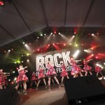 【ライブレポート】NGT48が48グループとして初めて「ROCK IN JAPAN FESTIVAL 2018」初日に登場!「こんなに盛り上がったライブは初めて!」初ロックフェスデビューを飾る