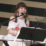 シンガーソングライター・大野舞が初日トップバッターを飾る！愛知県出身「記憶の真ん中に置いていただけたら嬉しい」！！＜UNION STAR'S 2018＞