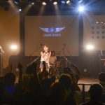 ガールズロックバンド・RagnaRockが解散前の最後のパフォーマンス！「『ROCK IN JAPAN』に負けないように行きましょうね！！ 」＜UNION STAR'S 2018＞