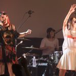 『UNION STAR'S 2018』でこの日限りの「Special Session BAND」結成！X JAPAN『Rusty Nail』をカヴァー！！