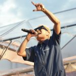 m-floが神宮球場メインステージに出演！〈2018神宮外苑花火大会〉