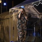 PUFFYが神宮球場メインステージに出演！〈2018神宮外苑花火大会〉