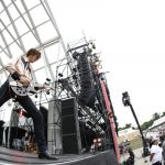 【ライブレポート】GLIM SPANKY “聴かせるロック”でオーディエンスの心をわしづかみ！＜ROCK IN JAPAN FESTIVAL 2018＞