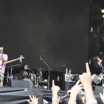 【ライブレポート】ヤバイTシャツ屋さん、メジャーデビューからちょうど2年でROCK IN JAPAN FESTIVAL 2018のGRASS STAGEに登場！こやま「大抜擢過ぎると思ってます」